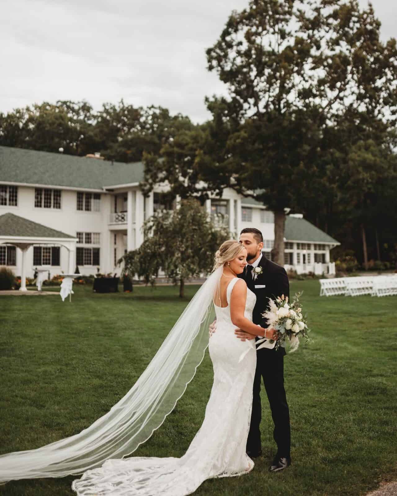 Waldenwoods Wedding & Event Venue | Howell, MI Waldenwoods Wedding & Event Venue | Howell, MI