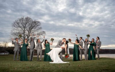 Weather Considerations When Planning a Wedding or Event in Southeast Michigan