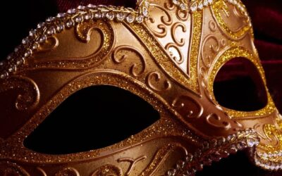 Midnight at the Masquerade